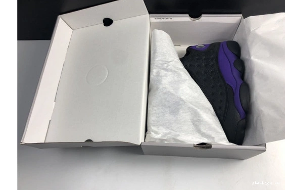  13 Court Purple Retro DJ5982-015 DJ5982-015 Air Jordan 0306